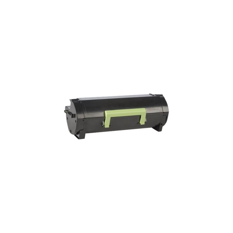 Lexmark MX510/MX511/MX610/MX611 Negro Cartucho de Toner Original - 60F2X0E/602X