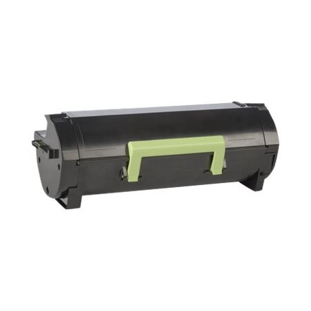 Lexmark MX510/MX511/MX610/MX611 Negro Cartucho de Toner Original - 60F2X0E/602X