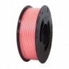 Filamento 3D PLA - Diametro 1.75mm - Bobina 1kg - Color Nacar Rosa