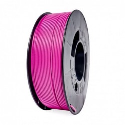 Filamento 3D PLA - Diametro 1.75mm - Bobina 1kg - Color Malva