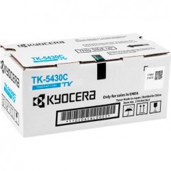 Kyocera TK5430 Cyan...