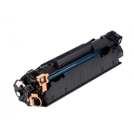 HP CF244A Negro Cartucho de Toner Generico - Reemplaza 44A