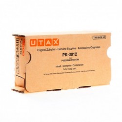 Utax PK3012 Negro Cartucho...