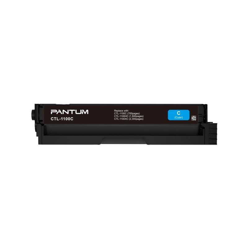 Pantum CTL2000C Cyan Cartucho de Toner Original