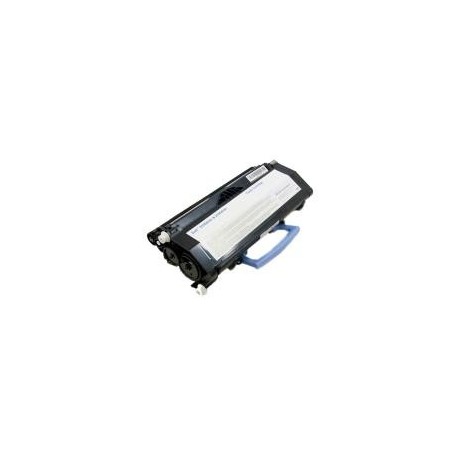 Dell 2330/2350 Negro Cartucho de Toner Generico - Reemplaza 593-10335/PK941/PR700/593-10337/PK492/593-10334/PK937