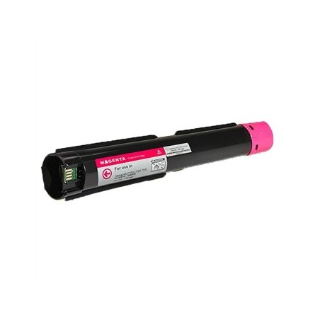 Xerox VersaLink C7020/C7025/C7030 Magenta Cartucho de Toner Generico - Reemplaza 106R03739/106R03743