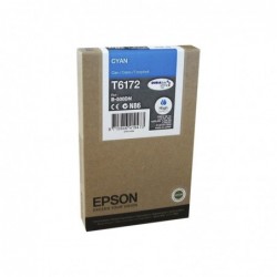 Epson T6172 Cyan Cartucho...