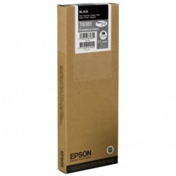 Epson T6181 Negro Cartucho...