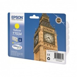 Epson T7034 Amarillo...