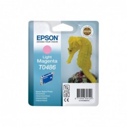 Epson T0486 Magenta Light...