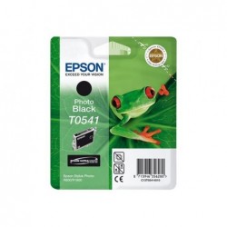 Epson T0541 Negro Photo...