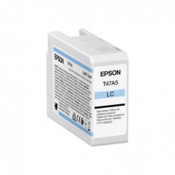 Epson T47A5 Cyan Light...