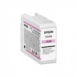 Epson T47A6 Magenta Light...