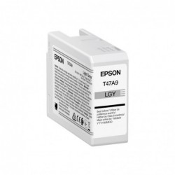 Epson T47A9 Gris Light...