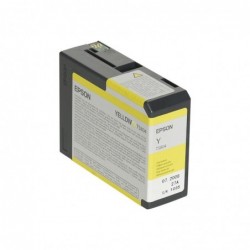 Epson T5804 Amarillo...