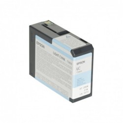 Epson T5805 Cyan Light...