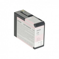 Epson T5806 Magenta Light...