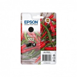 Epson 503 Negro Cartucho de...