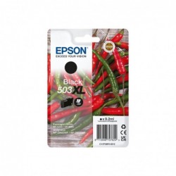 Epson 503XL Negro Cartucho...