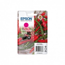 Epson 503XL Magenta...