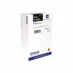 Epson T7541 Negro Cartucho...