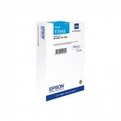 Epson T7542 Cyan Cartucho...