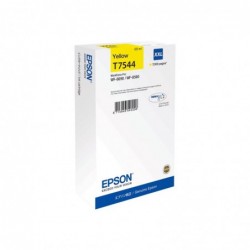 Epson T7544 Amarillo...