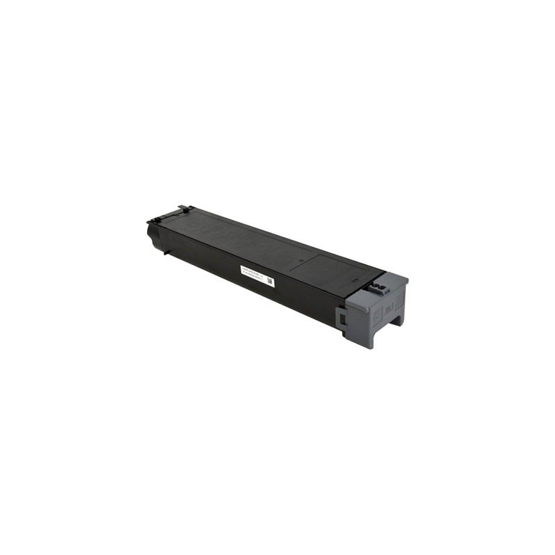 Sharp MXC35 Negro Cartucho de Toner Original - MXC35TB