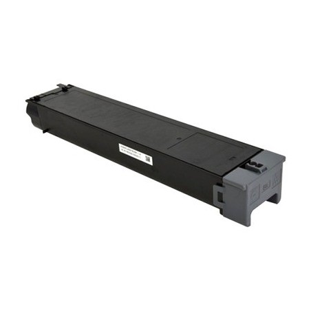 Sharp MXC35 Negro Cartucho de Toner Original - MXC35TB