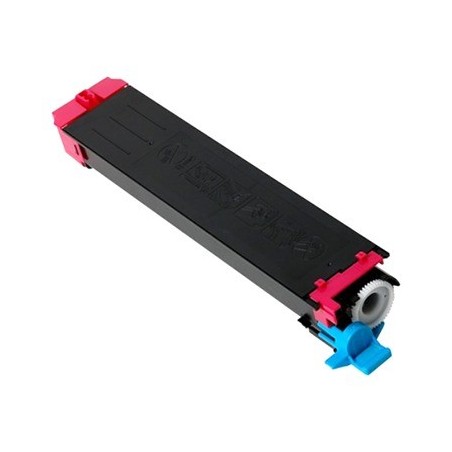 Sharp MXC35 Magenta Cartucho de Toner Original - MXC35TM