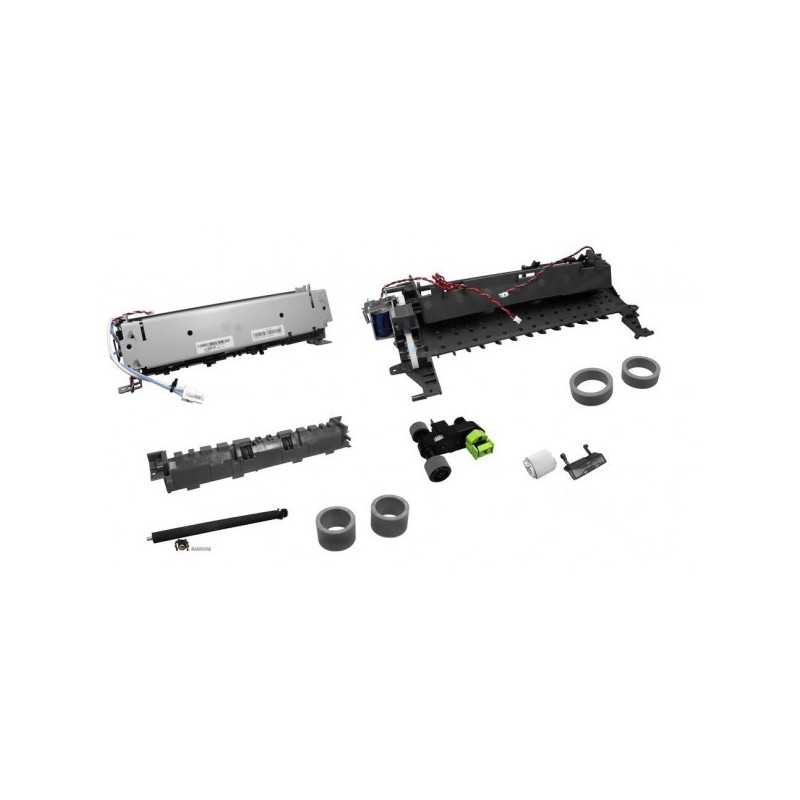 Lexmark MX310/MX410/MX510/MX511/XM1145 Kit Mantenimiento Fusor Original - 40X9136