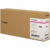 Canon PFI706 Magenta Photo Cartucho de Tinta Original - 6686B001