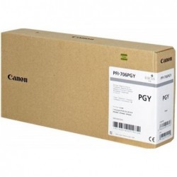 Canon PFI706 Gris Photo...