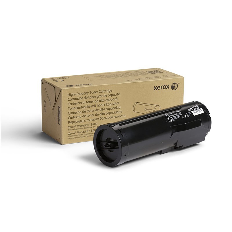 Xerox VersaLink B400/B405 Negro Cartucho de Toner Original - 106R03582