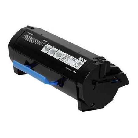 Konica Minolta TNP37 Negro Cartucho de Toner Original - A63T01W