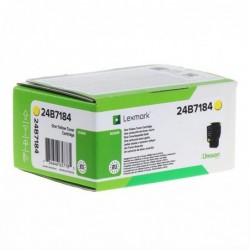 Lexmark XC2240/XC4240...