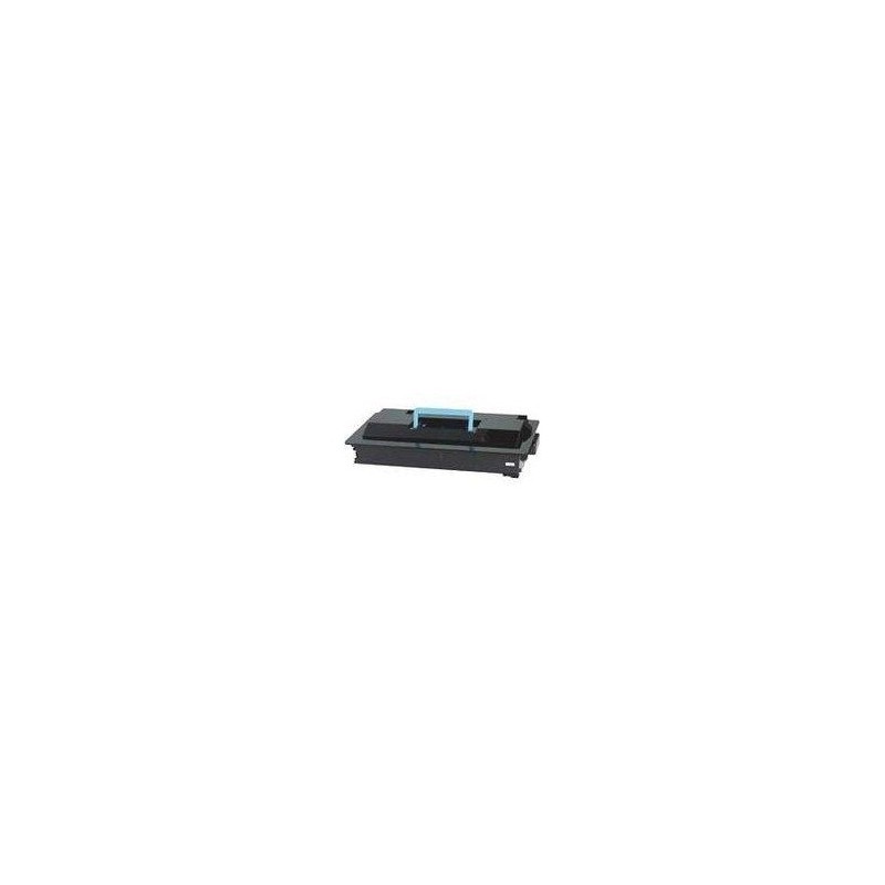 Kyocera KM2530/KM3530/KM4030 Negro Cartucho de Toner Generico - Reemplaza 1T02BJ0SG0/370AB000