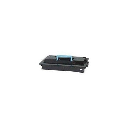 Kyocera KM2530/KM3530/KM4030 Negro Cartucho de Toner Generico - Reemplaza 1T02BJ0SG0/370AB000