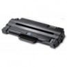 Samsung MLT-D1052L/MLT-D1052S Negro Cartucho de Toner Generico - Reemplaza SU758A/SU759A