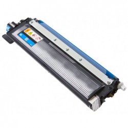 Brother TN230 Cyan Cartucho de Toner Generico - Reemplaza TN230C