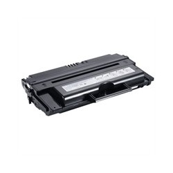 Dell 1815 Negro Cartucho de Toner Generico - Reemplaza 593-10153/RF223