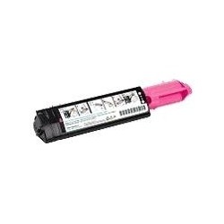 Dell 3000/3100 Magenta Cartucho de Toner Generico - Reemplaza 593-10065/K4972