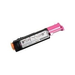 Dell 3010 Magenta Cartucho de Toner Generico - Reemplaza 593-10157