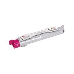 Dell 5100 Magenta Cartucho de Toner Generico - Reemplaza 593-10052