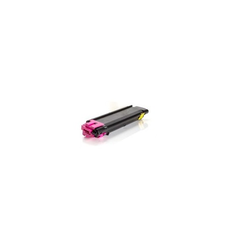 Kyocera TK590 Magenta Cartucho de Toner Generico - 1T02KVBNL0/TK590M