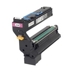 Konica Minolta MagiColor 5430DL/5450 Magenta Cartucho de Toner Generico - Reemplaza 4539232