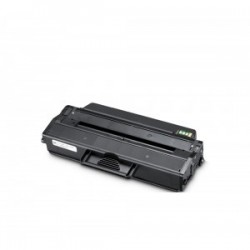 Samsung MLT-D103L/MLT-D103S Negro Cartucho de Toner Generico - Reemplaza SU716A/SU728A