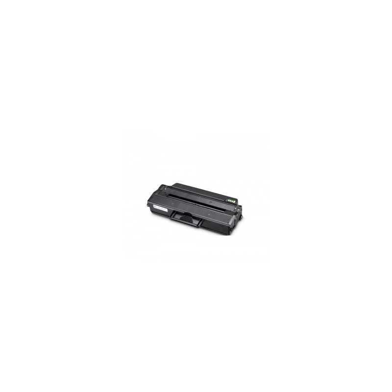 Samsung MLT-D103L/MLT-D103S Negro Cartucho de Toner Generico - Reemplaza SU716A/SU728A