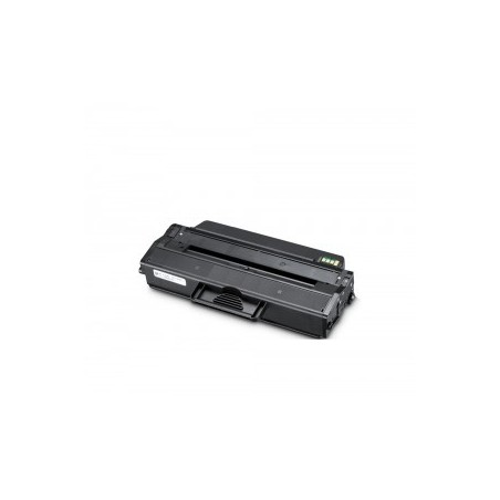 Samsung MLT-D103L/MLT-D103S Negro Cartucho de Toner Generico - Reemplaza SU716A/SU728A