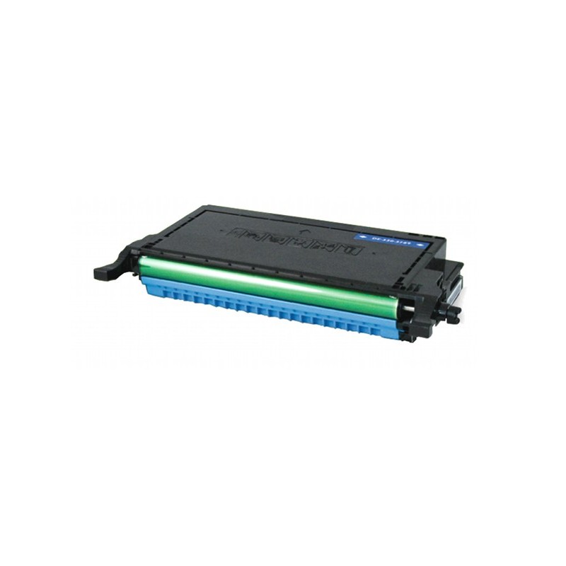 Dell 2145 Cyan Cartucho de Toner Generico - Reemplaza 593-10369